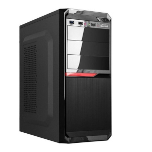 Уживані Tower / Intel Core i5-3470 (4 ядра по 3.2 - 3.6 GHz) / 8 GB DDR3 / 240 GB SSD / 400W в Полтаві