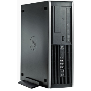 Системний блок HP Compaq 6300 Pro Intel Core i3-3220/4 Гб/500 Гб в Полтаві