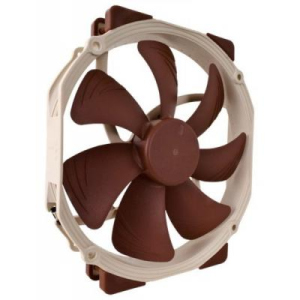 Кулер для корпусу Noctua NF-A15 PWM краща модель в Полтаві