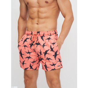 Шорты для купания BeachLife 090201-279 44/XL Mix Print (8718355331886) рейтинг