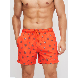 Шорты для купания BeachLife 090201-357 38/S Mix Print (8718355332050) лучшая модель в Полтаве