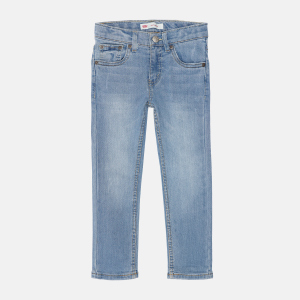 Джинси дитячі Levi's 8EB863-L6P 104 см (3665115266825) рейтинг