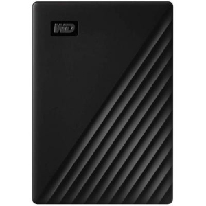 хорошая модель Внешний жесткий диск 2.5" 5TB WD (WDBPKJ0050BBK-WESN)