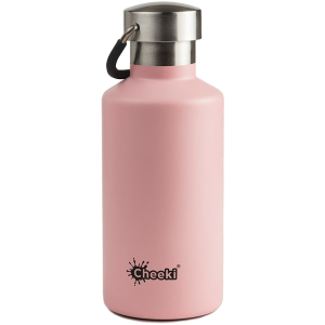 Термос Cheeki Classic Insulated 400 мл Pink (CIB400PK1)