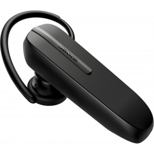 Bluetooth-гарнітура Jabra Talk 5 Black в Полтаві