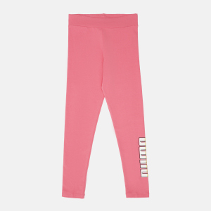 Спортивні штани дитячі Puma Celebration Girls Leggings 58419114 134-140 см Bubblegum (4062452503153) в Полтаві