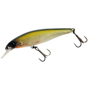 Воблер Jackall Squad Minnow 95SP 95 мм 14.0 г Green Squash (16990815) в Полтаві