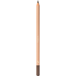 Карандаш для бровей Vera Beauty Eyebrow pencil 01 Blond 1.83 г (8593402485404) ТОП в Полтаве