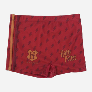 Плавки Disney Harry Potter 2200007171 116 см Темно-червоні (8427934549368) в Полтаві