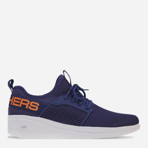 Кросівки Skechers 55103 46 (30 см) Сині (193642994643_1999337) ТОП в Полтаві