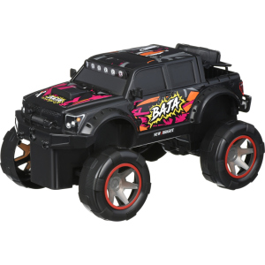 Машинка на р/у New Bright 1:18 Baja Rally Black (1845-3) в Полтаве