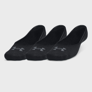 Сліди Under Armour Essential LOLO Liner 3 Pk 1361148-001 SM (194514032388)