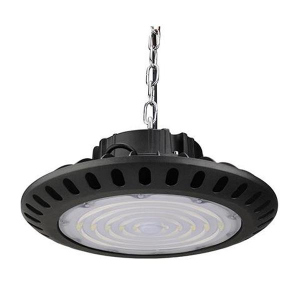 Світильник світлодіодний промисловий підвісний LED Horoz Electric ARTEMIS-200 200W 6400K IP65 алюміній 063-003-0200 в Полтаві