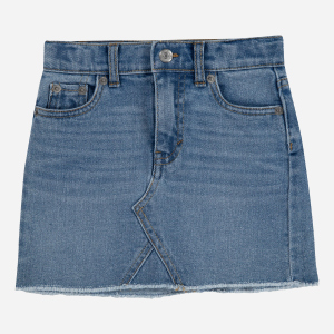 Спідниця джинсова дитяча Levi's 3E4890-L4A 116 см Синя (3665115025910)