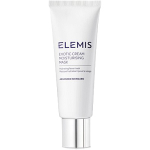 Увлажняющая крем-маска Экзотик Elemis Exotic Cream Moisturising Mask 75 мл (641628502851) ТОП в Полтаве