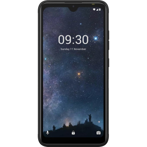 Мобильный телефон Tecno POP 5 2/32GB Obsidian Black лучшая модель в Полтаве