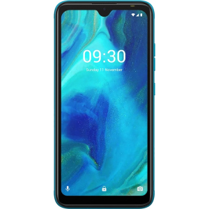 Мобильный телефон Tecno POP 5 2/32GB Ice Blue в Полтаве