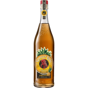 Текила Rooster Rojo Anejo Smoked Pineapple 0.7 л 38% (7503023613767) в Полтаве