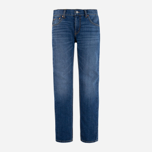 Джинси дитячі Levi's Lvb-510 Skinny Fit Jeans 8EA211-MA5 116 см (3665115159240) краща модель в Полтаві