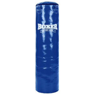 Мешок боксерский Boxer PVC 120 см Синий (1003-02B)