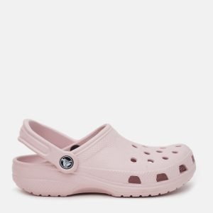 Кроксы Crocs Jibbitz 10002-685-M2/W4 33-34 Мягко-розовые (2000000008447) в Полтаве