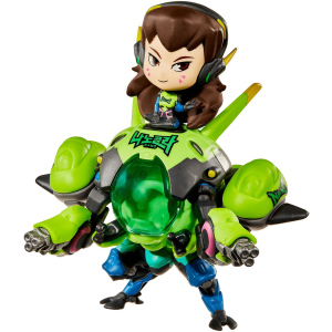 Фигурка Blizzard Cute But Deadly: Overwatch - D.Va and MEKA Nano Cola в Полтаве