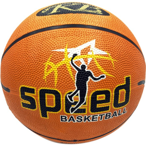 Мяч баскетбольный Newt Speed Basket Ball №5 (NE-BAS-1029) в Полтаве