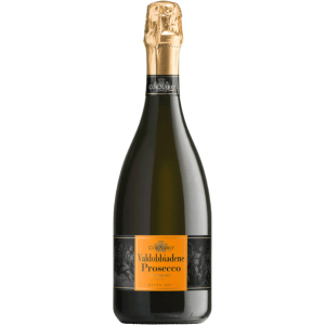 Вино ігристе Montelliana Cornaro Valdobbiadene Prosecco біле екстра драй 0.75 л 11% (8000555001141) краща модель в Полтаві