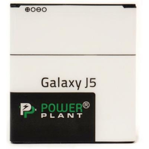 Акумулятор для телефону PowerPlant Samsung J500F (EB-BG531BBE) 2650mAh . 44895