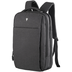 хороша модель Рюкзак для ноутбука 2E Melange 16" Black (2E-BPN9266BK)