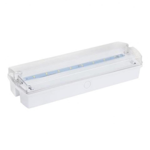 Ліхтар акумуляторний LED Horoz Electric Henry 4,5 Вт 200Лм 220-240В IP65 (084-034-0005-010) надійний