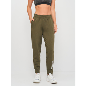 Спортивні штани Puma RTG Pants 58648944 XL Grape Leaf (4063699241006) ТОП в Полтаві