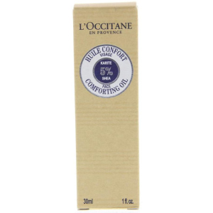 Успокаивающее масло для лица L'Occitane en Provence Карите 30 мл (3253581382677) лучшая модель в Полтаве