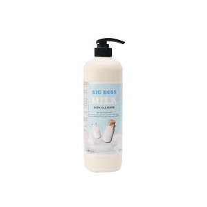 Лосьон для тела Food A Holic Big Boss Milk Body Lotion 500 мл ( 8809348602615) лучшая модель в Полтаве