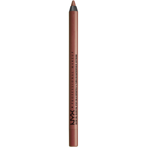 Карандаш для губ NYX Professional Makeup Slide On Lip Pencil 23 Intimidate 1.2 г (800897072339) ТОП в Полтаве