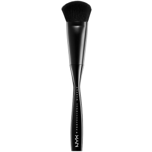 Кисть для макияжа NYX Professional Makeup Brushes (800897084837) в Полтаве