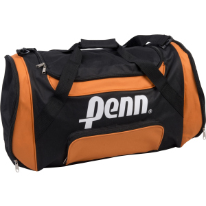 Спортивна сумка Penn Sports/Travel Bag 30x28.5x61 см Orange (871125241541-4 orange) краща модель в Полтаві