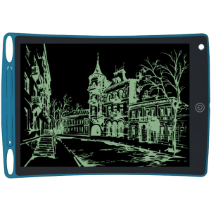 LCD-планшет для малювання Dex DWT1216 Blue (21727)