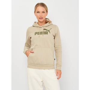 Худі Puma ESS Logo Hoodie FL 58678942 S Spray Green (4063699204001) в Полтаві