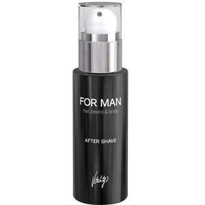 Крем после бритья Vitality's After shave Cream For Men 100 мл (8012603064756)