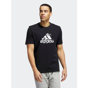 Футболка Adidas Rr Ss H19270 S Black (4064056667804) ТОП в Полтаві