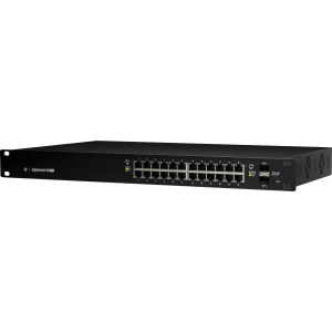 Ubiquiti EdgeSwitch Lite (ES-24-LITE) в Полтаве