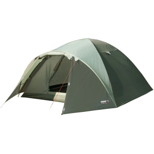 Палатка High Peak Nevada 4 Light Dark Olive/Light Olive (929212) ТОП в Полтаве