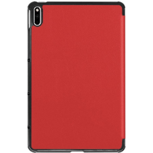 Обложка BeCover Smart Case для Huawei MatePad 10.4 2021 Red (BC_706482) в Полтаве