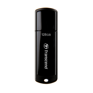 Transcend USB 3.1 128GB Jetflash 700 (TS128GJF700) в Полтаві