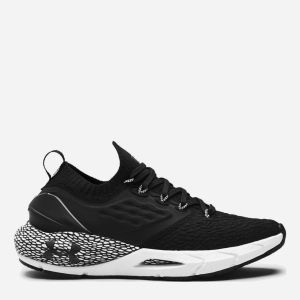 Кроссовки Under Armour W Hovr Phantom 2 3023021-003 37.5 (6.5) 23.5 см Черные (194511821541)