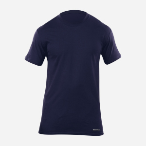 Футболка тактическая 5.11 Tactical Utili-T Crew-Neck 40016 XL Dark Navy 3 шт (2000000131122) в Полтаве