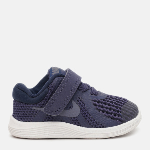 Кросівки дитячі Nike Revolution 4 (Tdv) 943304-501 18.5 (3C) (885259133439) краща модель в Полтаві