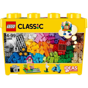 Коробка кубиків для творчого конструювання LEGO Classic (10698) ТОП в Полтаві