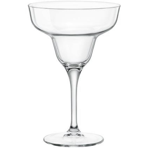 Набір келихів Bormioli Rocco Bartender Margarita 6 x 330 мл (166440BB9021990) ТОП в Полтаві